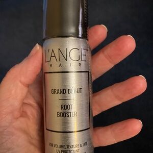 Unopened/Sealed! L'Ange Grand Début Root Booster 2.25 OZ